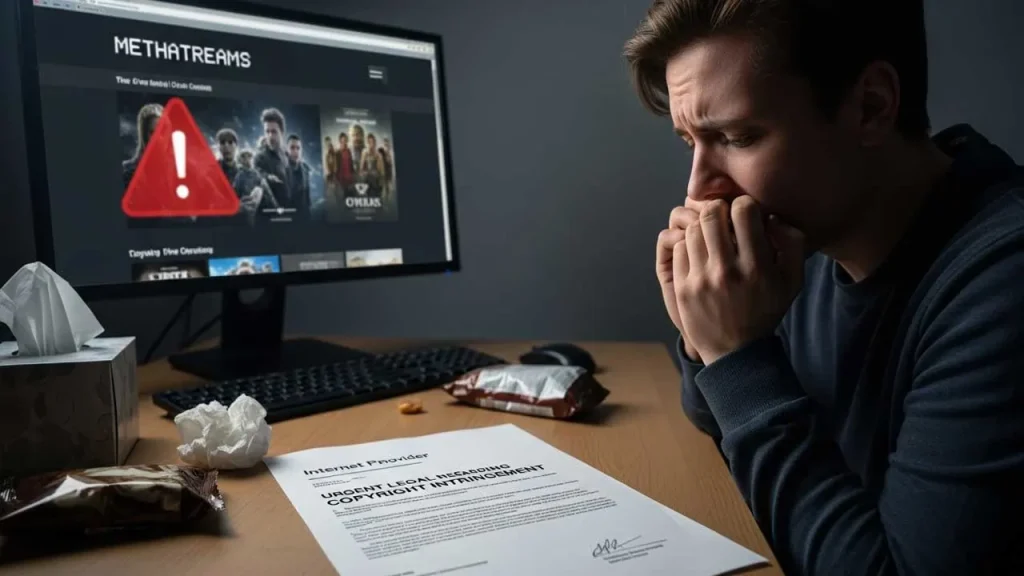 The Real Risks of Using Methatreams Today