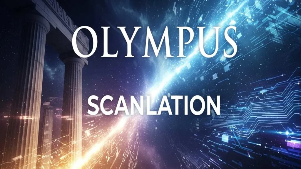 Olympus Scanlation 2025: Ultimate Safe Guide to Fan-Driven Hidden Manga Gems 2 What Is Olympus Scanlation?